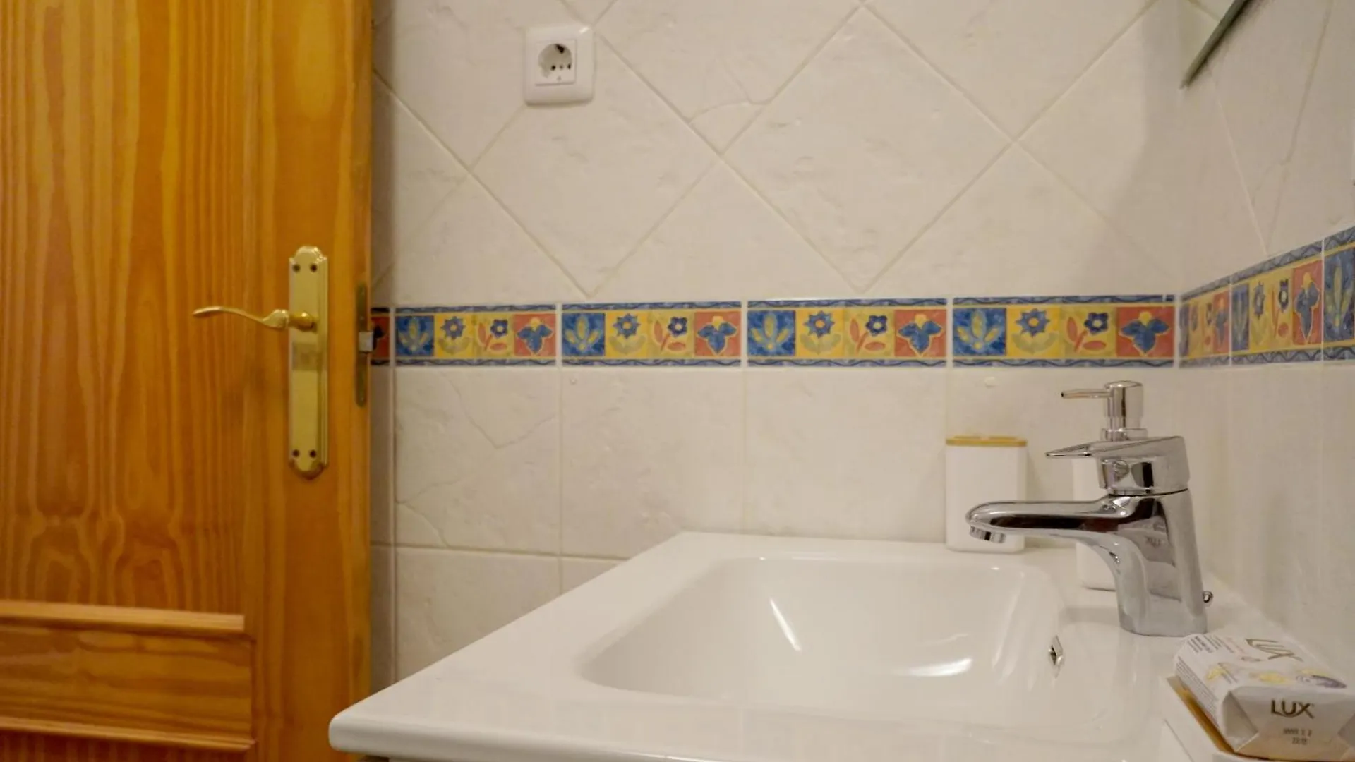Casa Herminia 프리질리아나 0*,