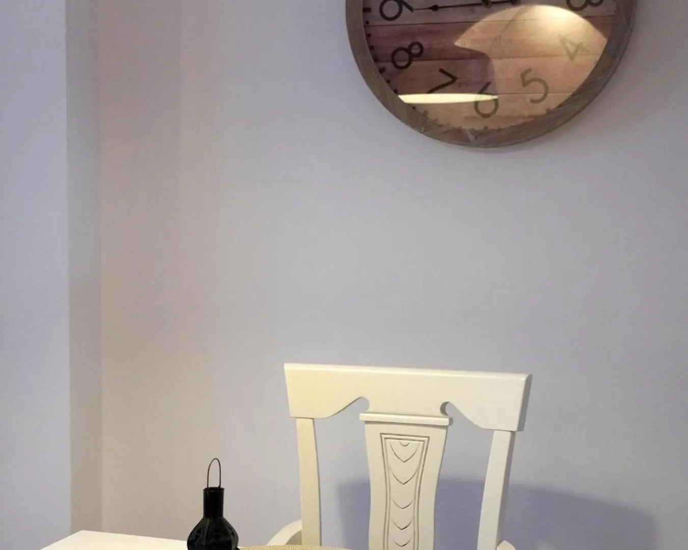 아파트 Casa Herminia 프리질리아나