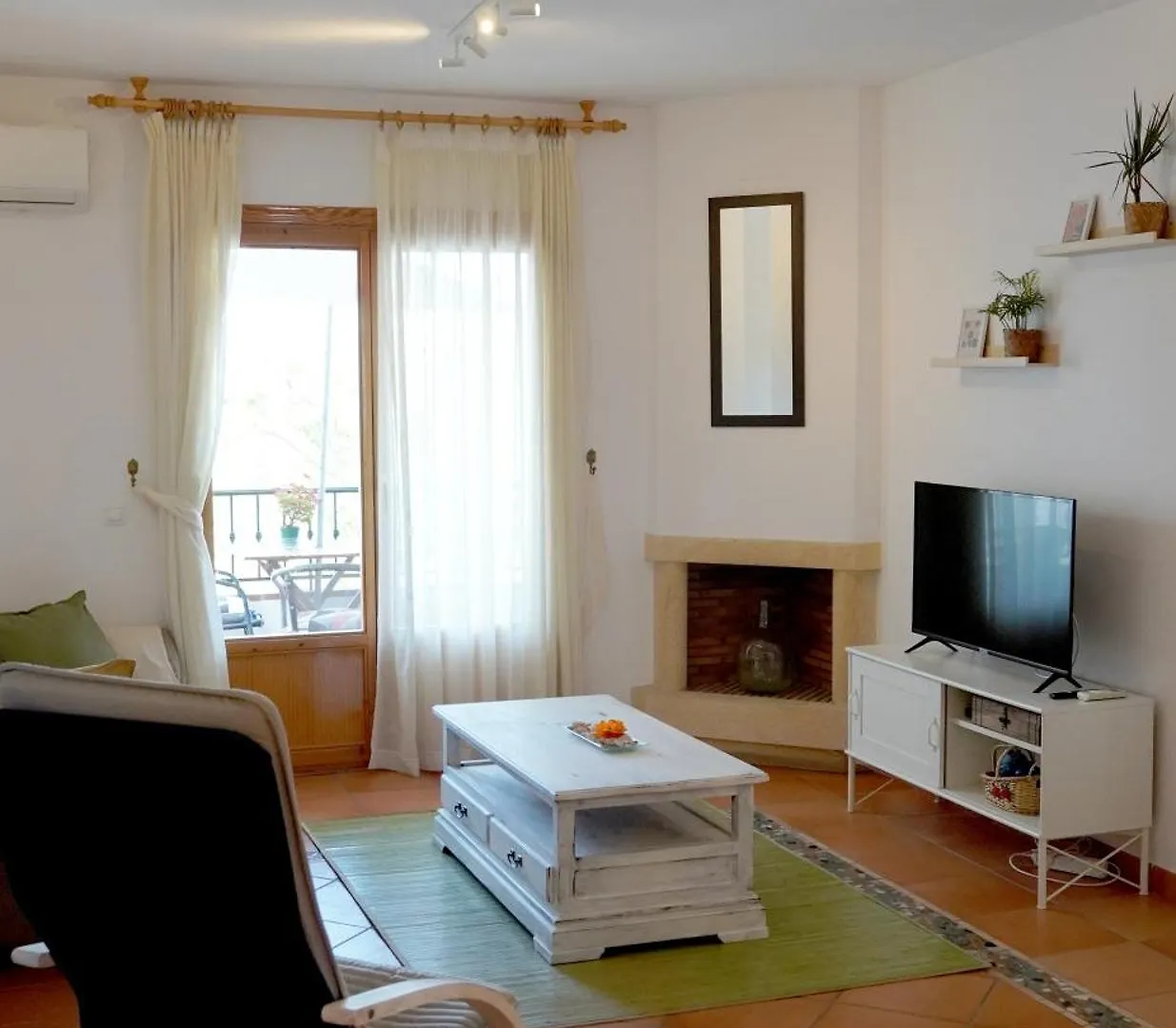 Casa Herminia 프리질리아나
