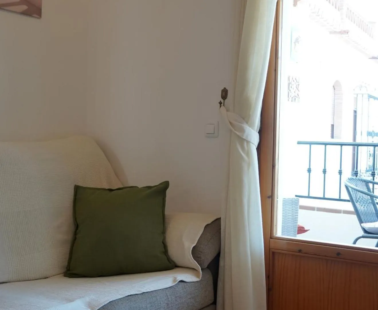 Casa Herminia 프리질리아나