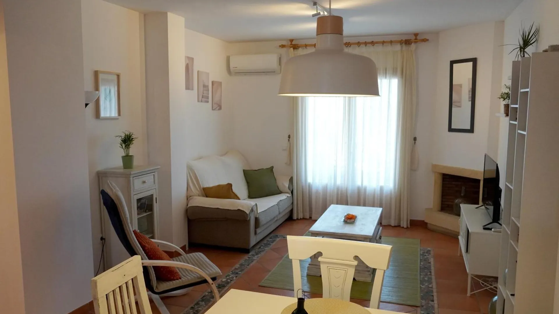 Casa Herminia 프리질리아나 아파트