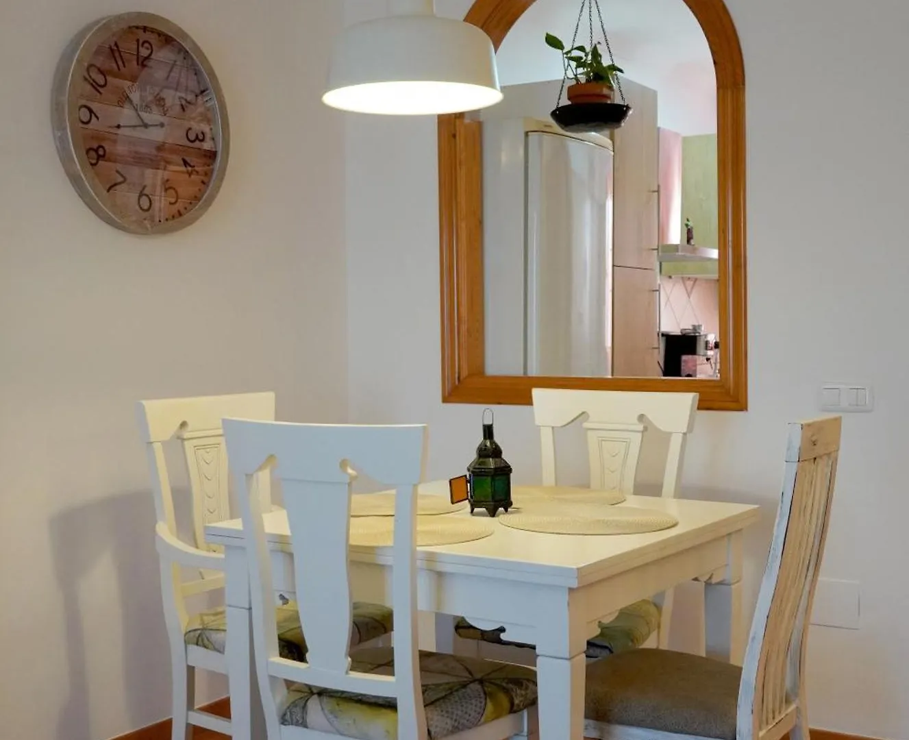 Casa Herminia 프리질리아나 스페인