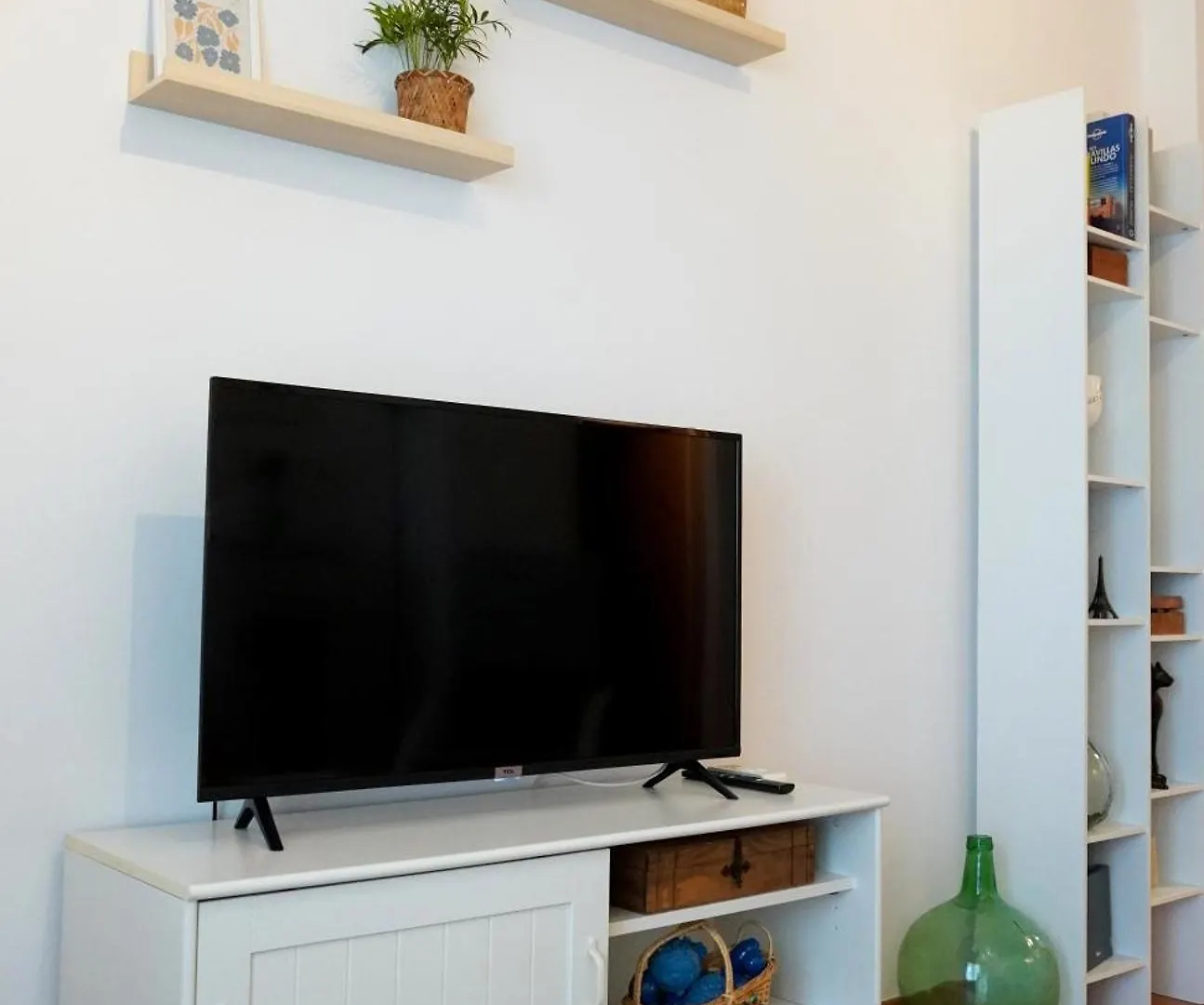 Casa Herminia 프리질리아나 0*,  스페인