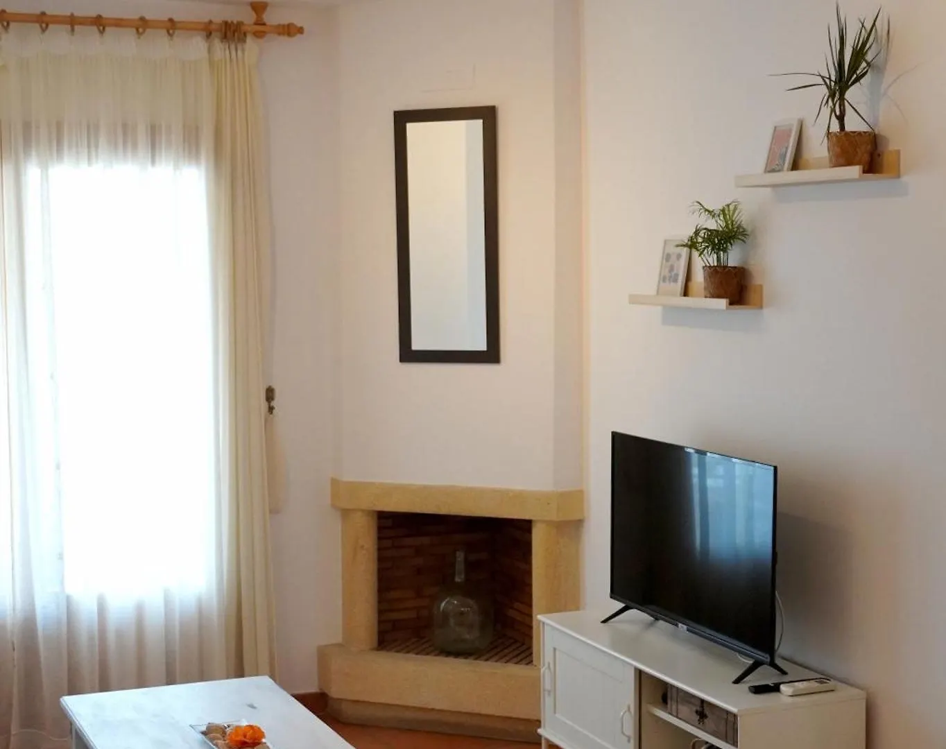 Casa Herminia 프리질리아나 아파트